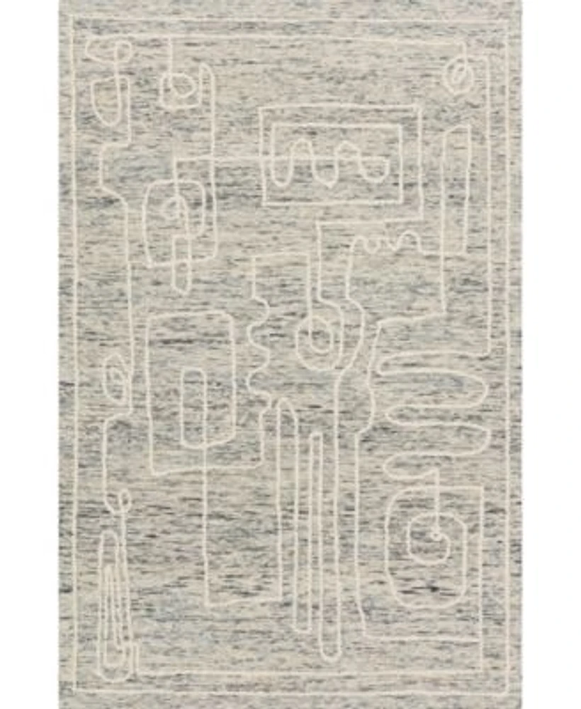 Justina Blakeney Leela Lee Area Rug