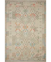 Justina Blakeney Malik Mal- 7'6" x 9'6" Area Rug