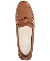 Cole Haan Women's Evelyn Bow Driver Loafers