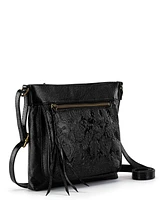 Women's Sanibel Leather Crossbody