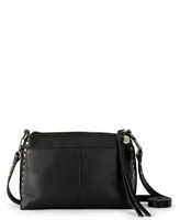 Silverlake 3 in 1 Leather Small Crossbody
