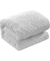 Stratford Park Frida 7-Piece Comforter Set, California King