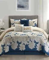 Stratford Park Wesley Comforter Sets