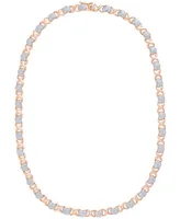 Macy's Women's Diamond Accent Heart Necklace