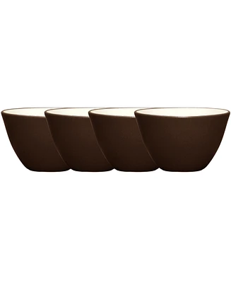 4" Mini 7 Oz Bowl Set, 4 Pieces