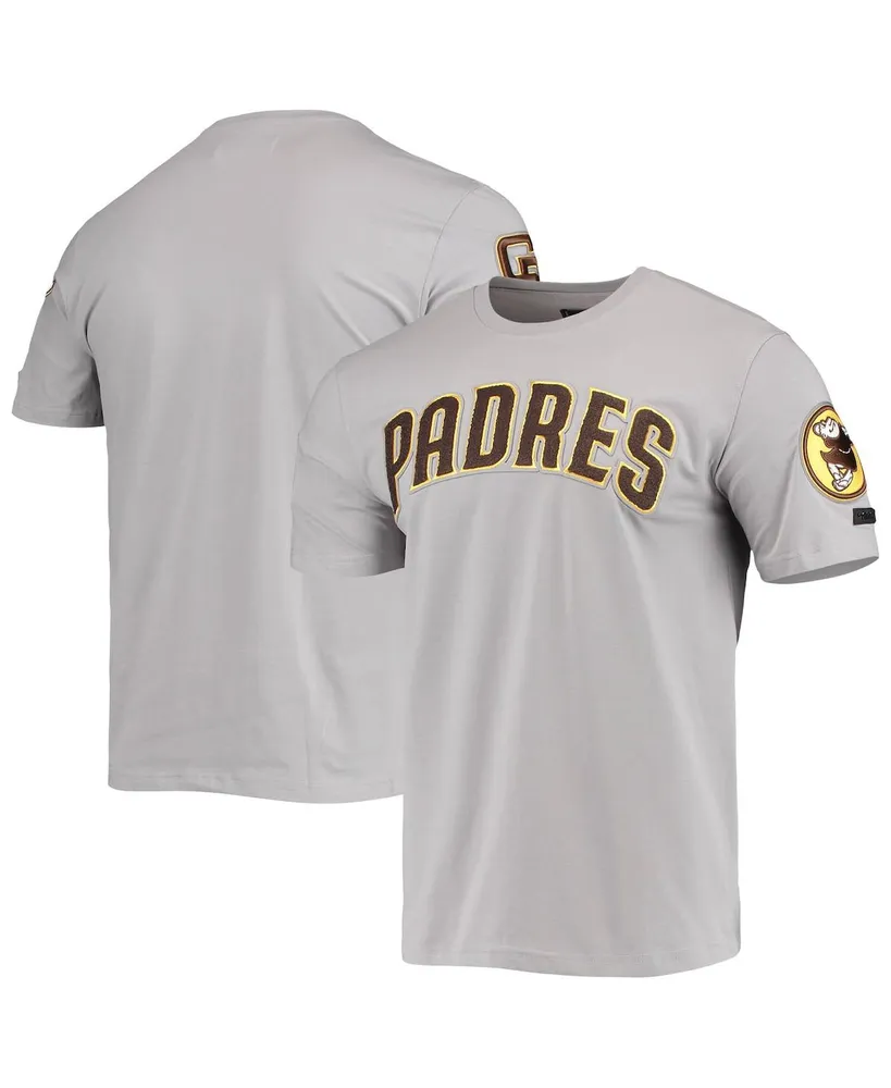 Pro Standard San Diego Padres Camo Team T-Shirt