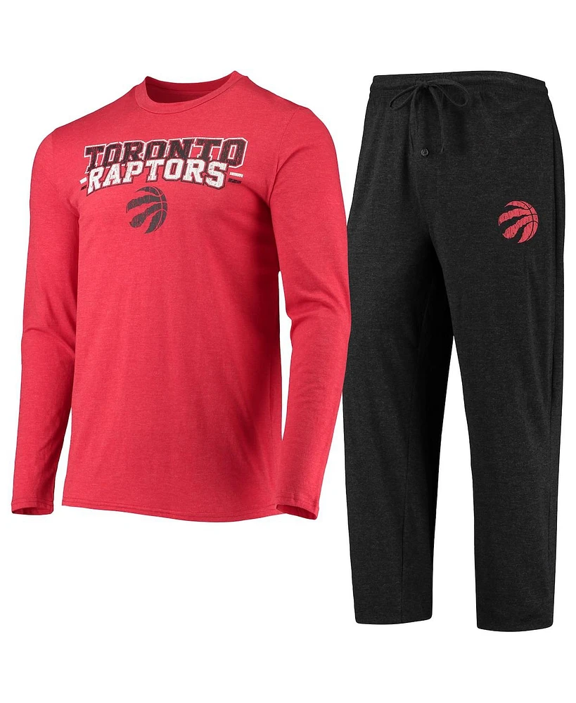 Men's Concepts Sport Black
