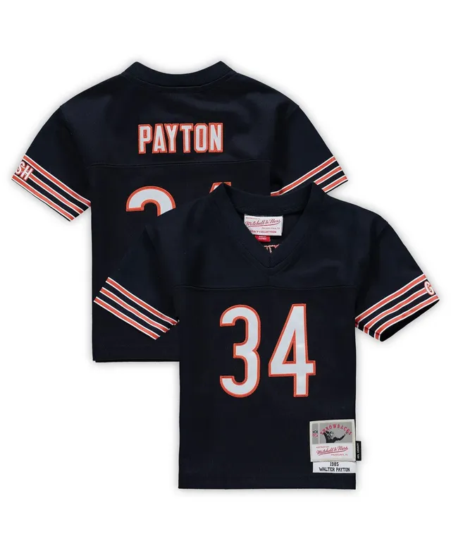 Outerstuff Youth Khalil Mack Navy Chicago Bears Replica Player Jersey