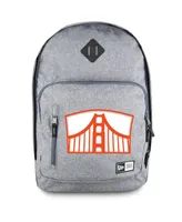 Youth Boys and Girls New Era San Francisco Giants City Connect Slim Backpack
