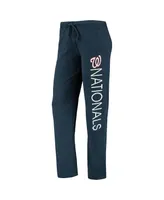 Women's Concepts Sport Navy