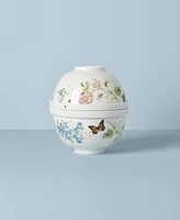 Lenox Butterfly Meadow Luna Nesting 8-Piece Dinnerware Set