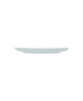 Be Happy 4-Piece Cake Plate Set