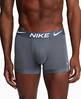 Nike Men's 3-Pk. Dri-fit Essential Micro Trunk