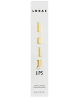 Lorac Holy Lips Plumping Serum, 0.16 oz.