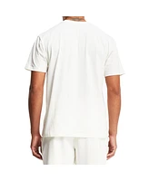 Men's Brady White Varsity T-shirt