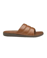 Johnston & Murphy Men's Branson Slide Sandals