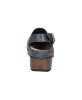 Bella Vita Women's Starlee Clogs