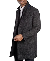 Michael Kors Men's Pike Classic-Fit Over Coats