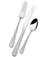 International Silver Kinsale Satin 12-Pc. Flatware Set, Service for 4