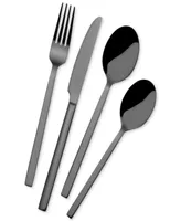 Towle Living Forged Paros 16-Pc. Flatware Set