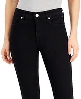 Tommy Hilfiger Women's Tribeca Th Flex Ankle Skinny Jeans