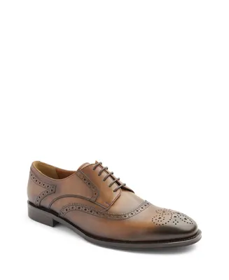 Men's Atillio Wingtip Oxfords