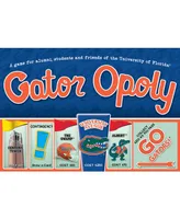 Gatoropoly Board Game