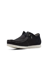 Clarks Men's ShacreLite Moc Slip On Shoes