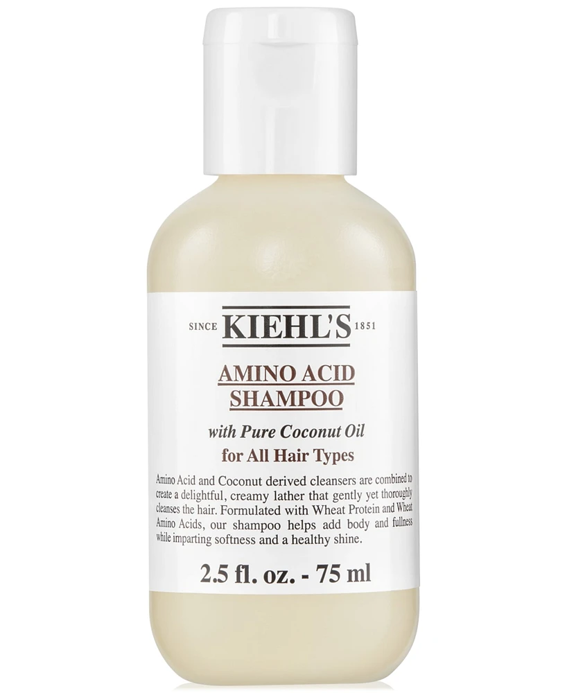 Kiehl's Since 1851 Amino Acid Shampoo