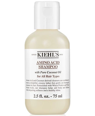 Kiehl's Since 1851 Amino Acid Shampoo