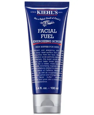 Kiehl's Since 1851 Facial Fuel Scrub