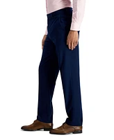 Nautica Men's Performance Stretch Modern-Fit Dress Pants