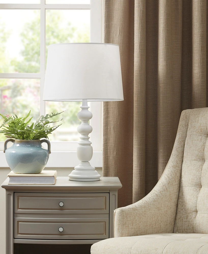 Martha Stewart Astoria Table Lamp