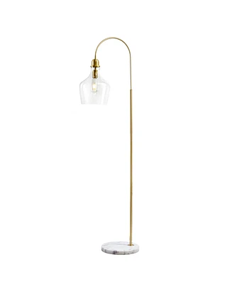 Ink + Ivy Auburn Floor Lamp