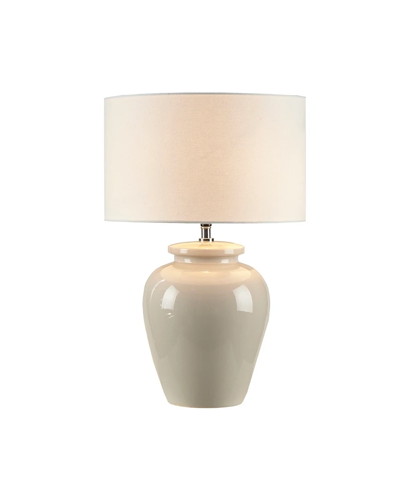 Ink+Ivy Anzio Table Lamp