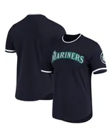 Men's Pro Standard Navy Seattle Mariners Team T-shirt