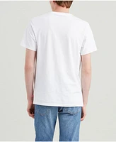 Levi's Men's Classic Fit Housemark Graphic T-shirt