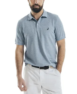 Nautica Men's Classic-Fit Deck Polo Shirt