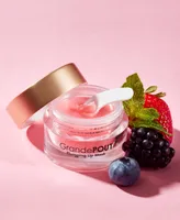 Grande Cosmetics GrandePOUT Plumping Lip Mask - Berry Mojito