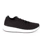 Danskin Women's Bloom Textured Sneaker