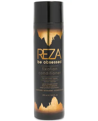 Reza Be Obsessed Fixation Conditioner, 8.5 oz.