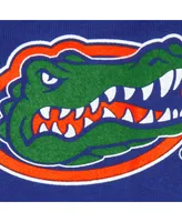 Women's Royal Florida Gators Spirit Jersey Oversized T-shirt