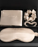 Blissy Pure Silk Dream 4-Pc. Set, Queen