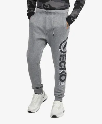 Men's Full Bloom Joggers