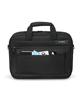 Samsonite Classic 2.0 Tsa 2 Compartment Brief, 15.6"