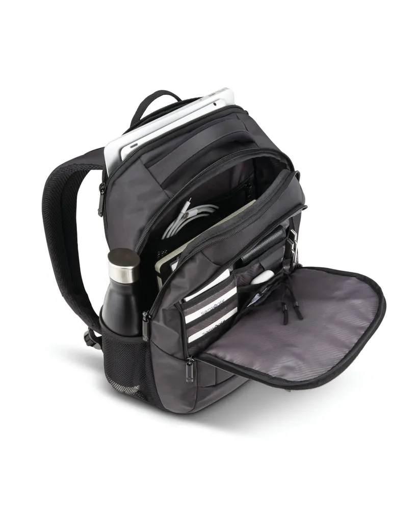 Samsonite Classic 2.0 Everyday Backpack, 14.1"