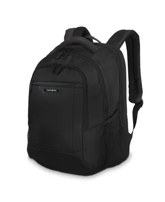 Samsonite Classic 2.0 Standard Backpack, 15.6"