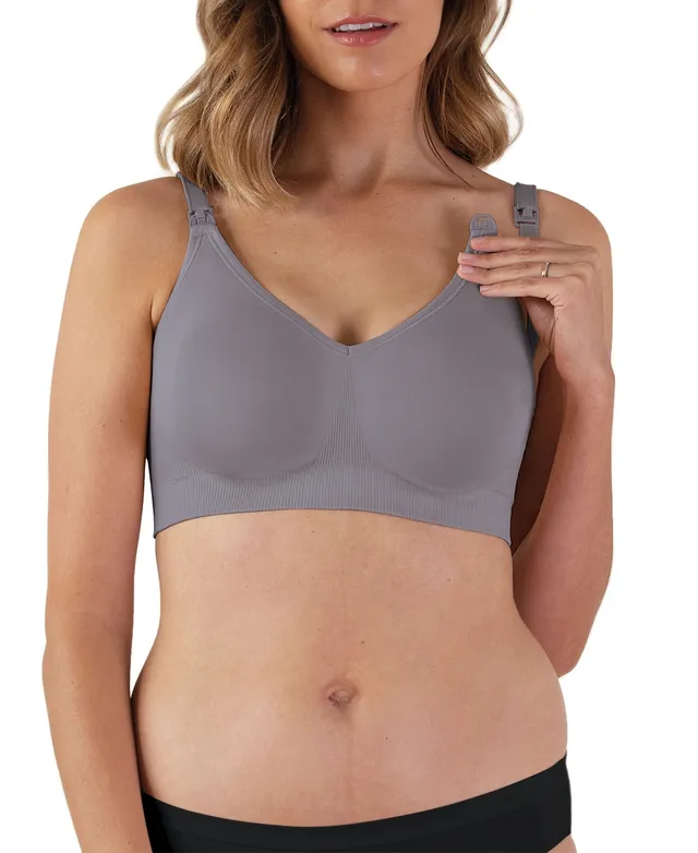 Bravado Designs Belle Underwire Nursing Bra - Macy's