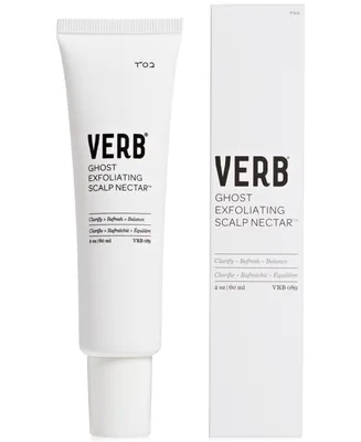 Verb Ghost Exfoliating Scalp Nectar, 2 oz.