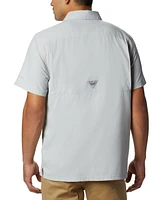 Columbia Men's Slack Tide Camp Shirt